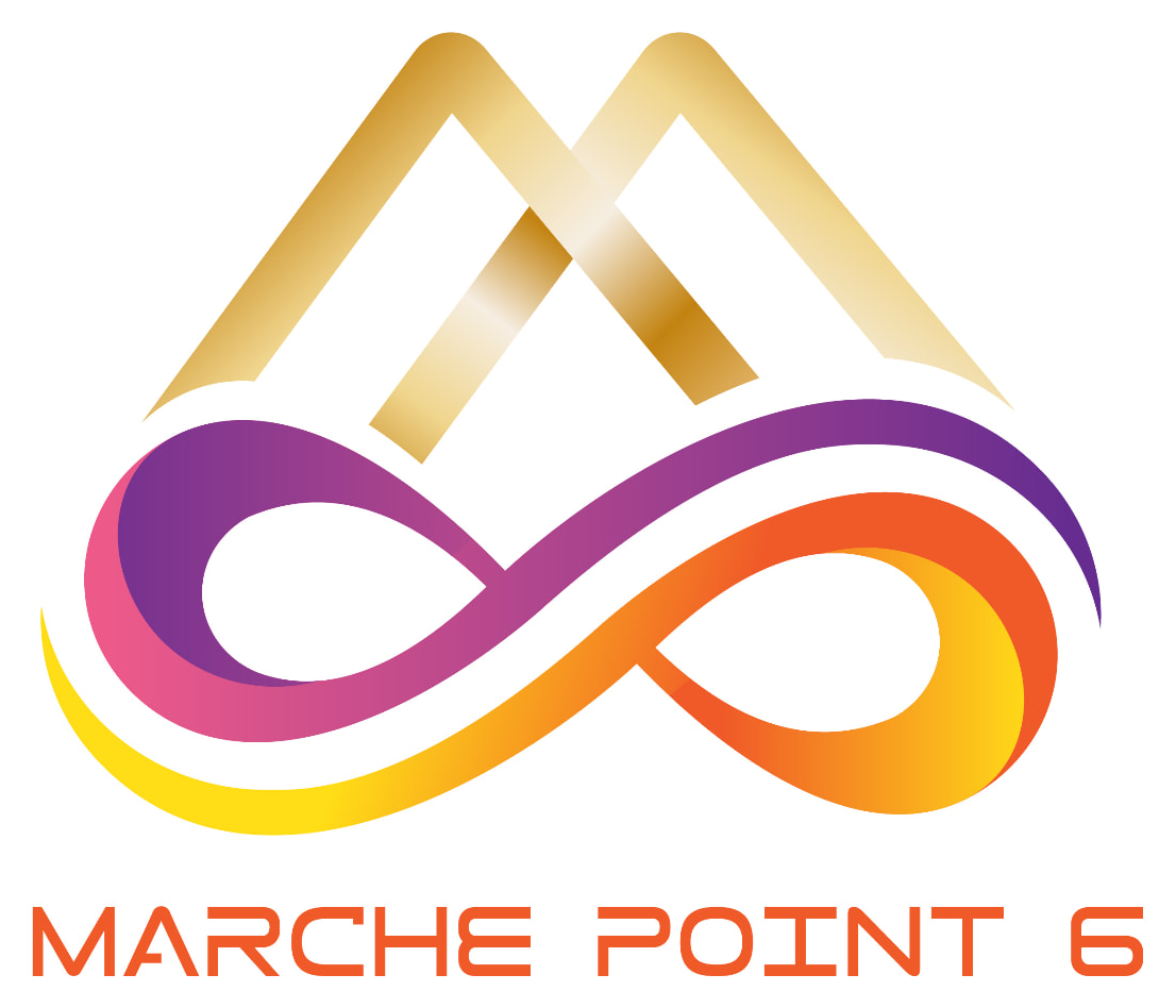 Marche Point 6